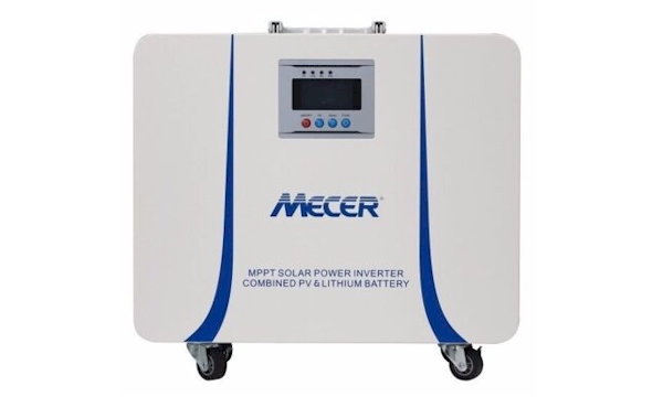 1Kva Inverter